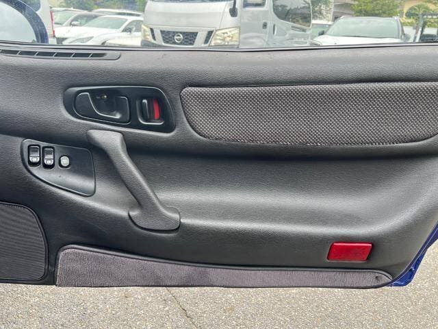 1991 Mitsubishi GTO JDM car for sale — photo 16 of 20