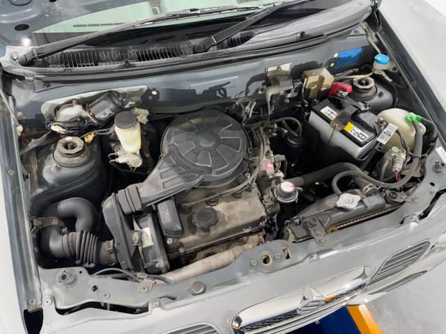 1997 Suzuki JDM car for sale — photo 7 of 25