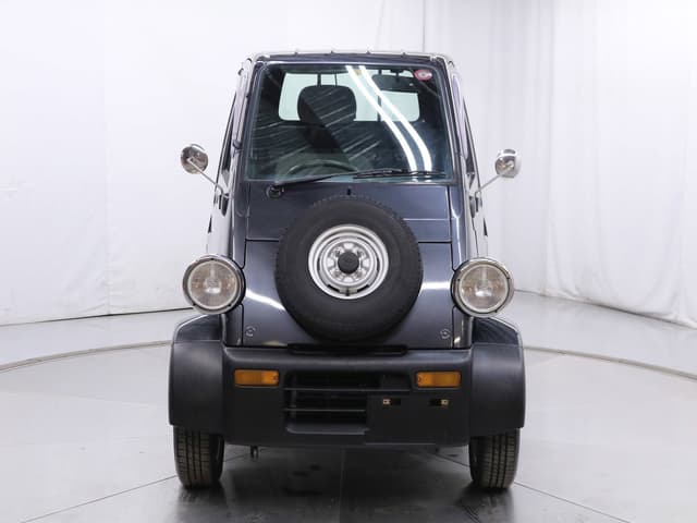 1996 Daihatsu Midget JDM car for sale — photo 2 of 10