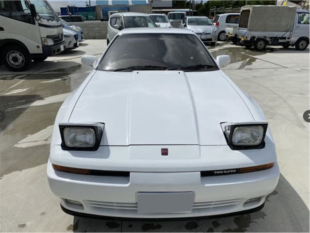 1989 Toyota Supra JDM car for sale — photo 3 of 25