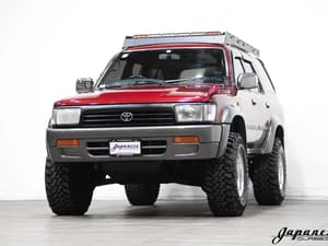1993 Toyota Hilux Surf JDM car for sale