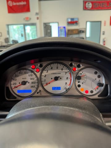 2000 Nissan Silvia JDM car for sale — photo 22 of 25