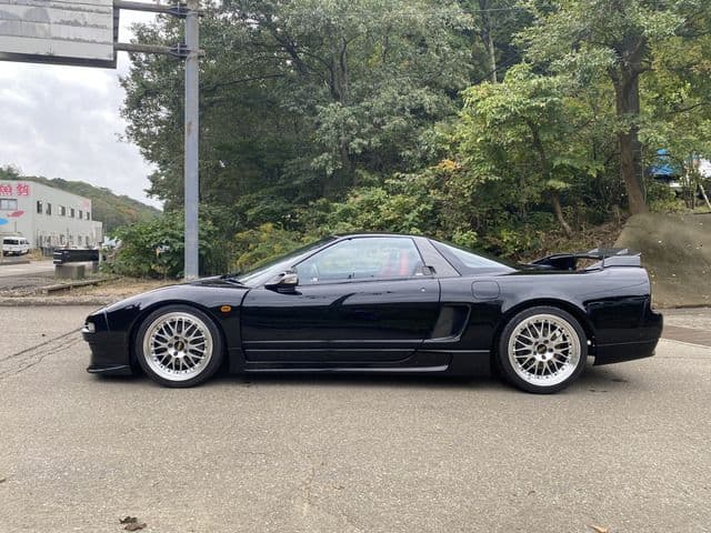 1995 Honda NSX JDM car for sale — photo 9 of 25