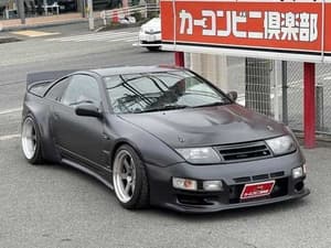 1996 Nissan Fairlady Z JDM car for sale