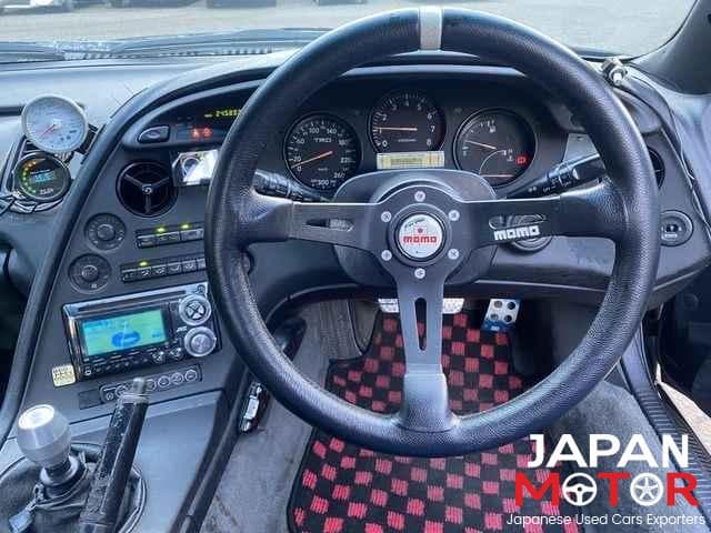 1994 Toyota Supra JDM car for sale — photo 8 of 13