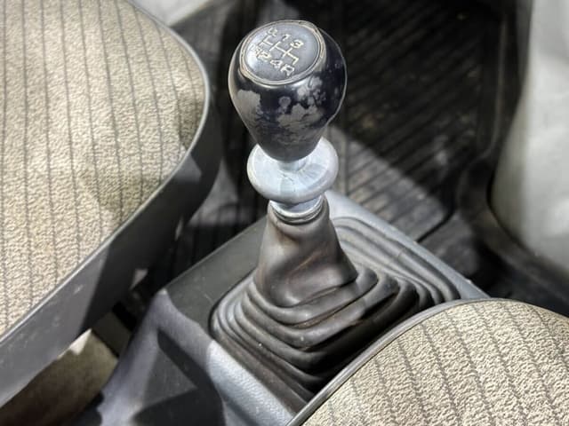 1991 Honda Acty JDM car for sale — photo 13 of 25