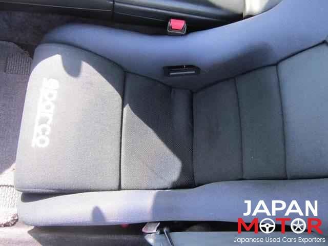 1991 Honda NSX JDM car for sale — photo 13 of 15