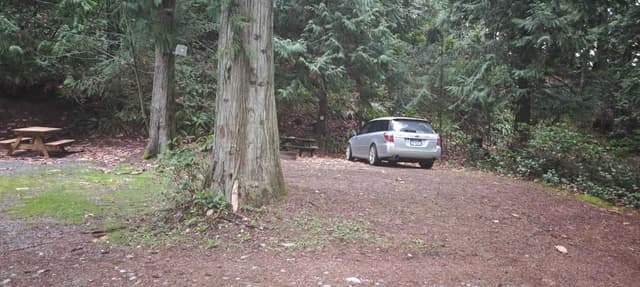 2006 Subaru Legacy JDM car for sale — photo 2 of 9