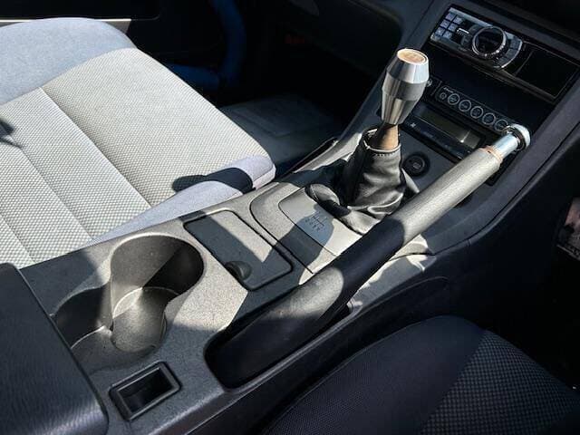 2000 Nissan Silvia JDM car for sale — photo 5 of 12