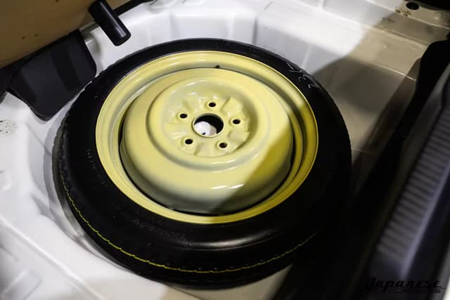 1996 Toyota Chaser JDM car for sale — photo 22 of 25