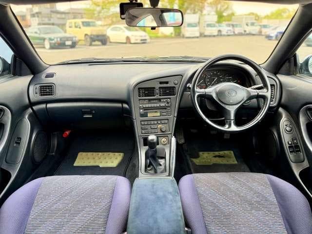 1994 Toyota Celica JDM car for sale — photo 13 of 20