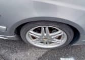 1999 Nissan Stagea JDM car for sale — photo 19 of 25