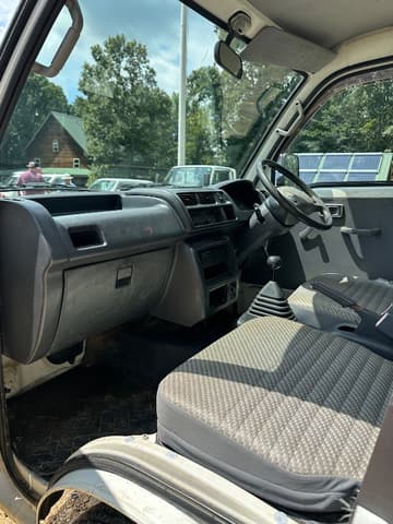2000 Daihatsu Hijet JDM car for sale — photo 15 of 25
