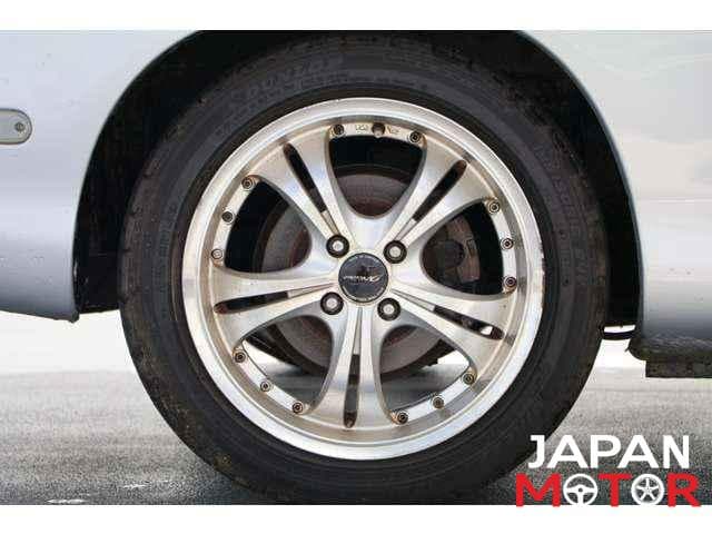 1998 Mazda Roadster (Eunos Roadster / MX-5) JDM car for sale — photo 7 of 8