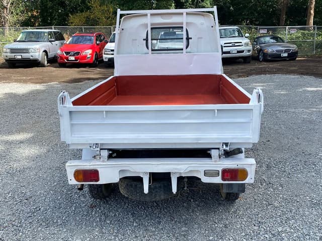 1991 Mitsubishi Minicab JDM car for sale — photo 6 of 10