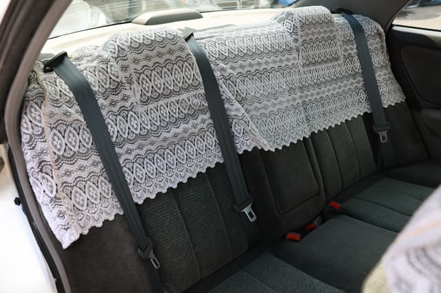 2000 Toyota Chaser JDM car for sale — photo 13 of 25