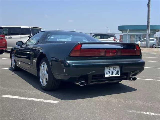 1992 Honda NSX JDM car for sale — photo 3 of 25