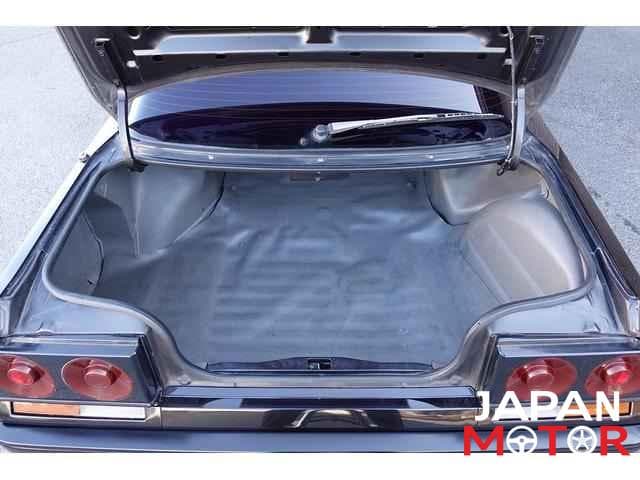 1987 Nissan Skyline JDM car for sale — photo 10 of 10