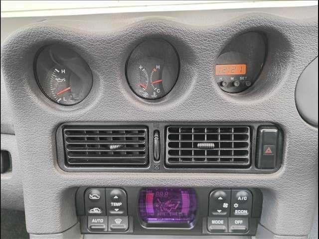 1994 Mitsubishi GTO JDM car for sale — photo 18 of 25