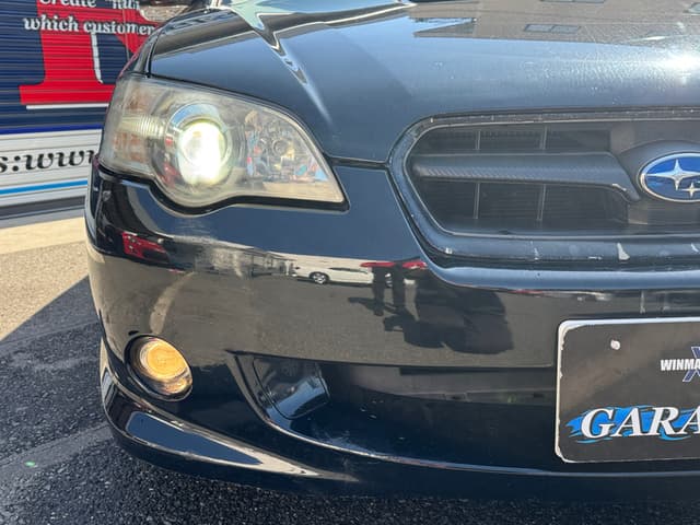 2004 Subaru Impreza JDM car for sale — photo 18 of 25