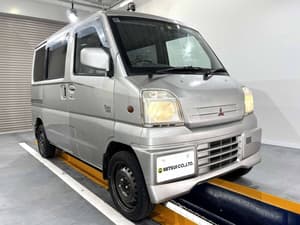 2000 Mitsubishi Town Box JDM car for sale