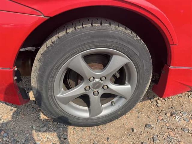 1999 Toyota Celica JDM car for sale — photo 19 of 23