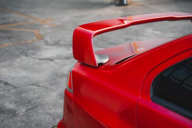 2011 Mitsubishi Lancer JDM car for sale — photo 5 of 19