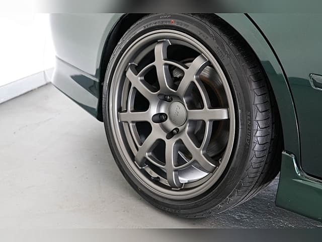 1999 Toyota Altezza JDM car for sale — photo 15 of 25