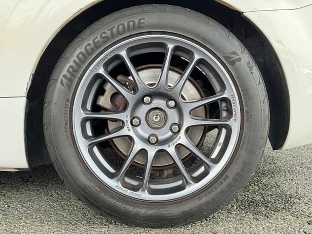 2011 Mazda Roadster (Eunos Roadster / MX-5) JDM car for sale — photo 23 of 25