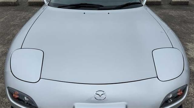 2000 Mazda RX-7 JDM car for sale — photo 20 of 25