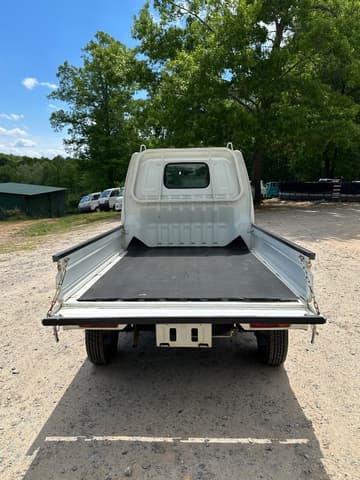 1999 Suzuki Carry JDM car for sale — photo 9 of 10