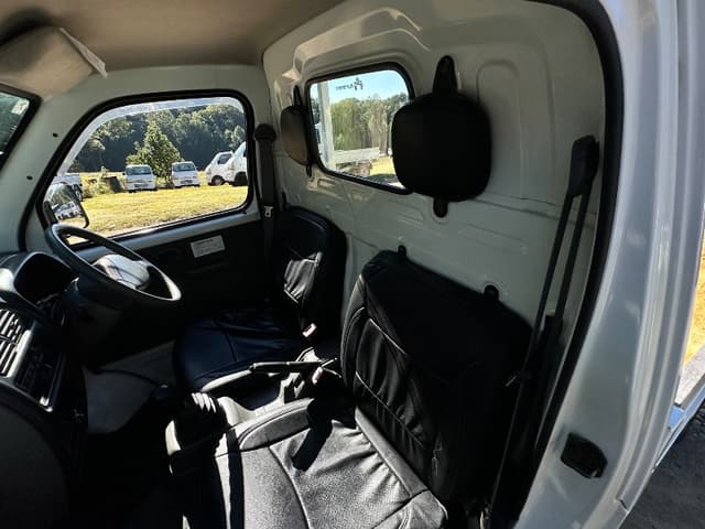 2001 Suzuki Carry JDM car for sale — photo 10 of 14