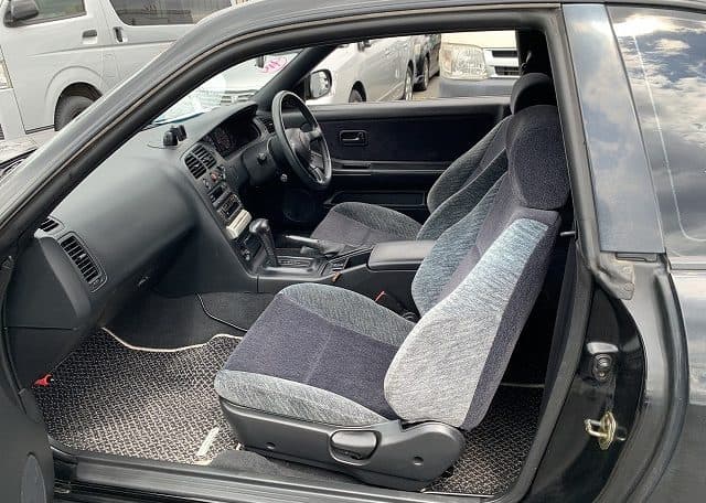 1993 Nissan Skyline JDM car for sale — photo 12 of 25