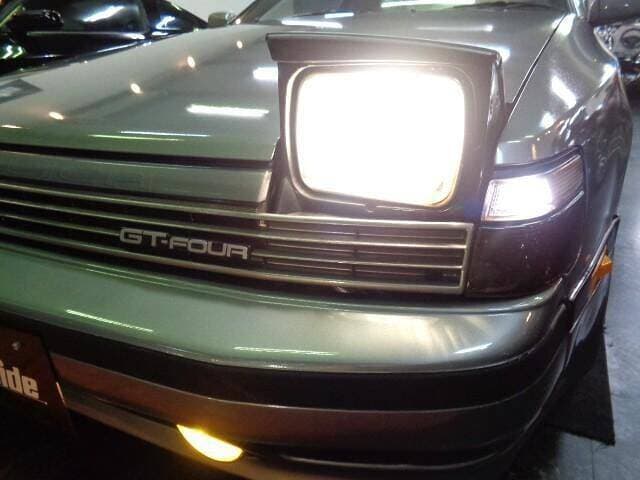 1988 Toyota Celica JDM car for sale — photo 7 of 12