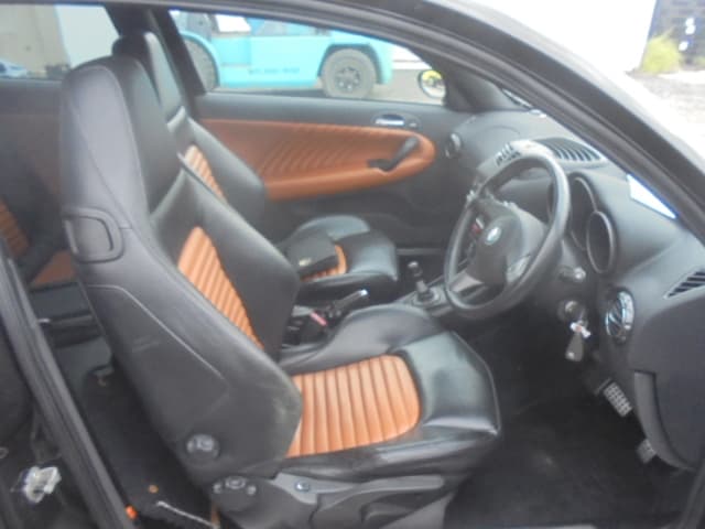 2005 Alfa Romeo JDM car for sale — photo 2 of 3