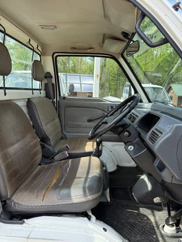 1998 Honda Acty JDM car for sale — photo 12 of 18