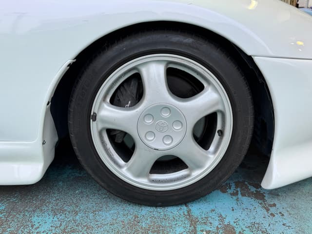 1995 Honda Accord JDM car for sale — photo 17 of 25