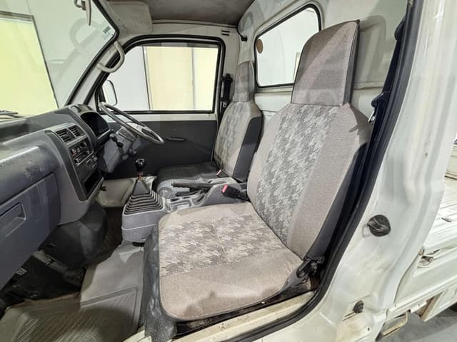 1996 Mitsubishi Minicab JDM car for sale — photo 10 of 25