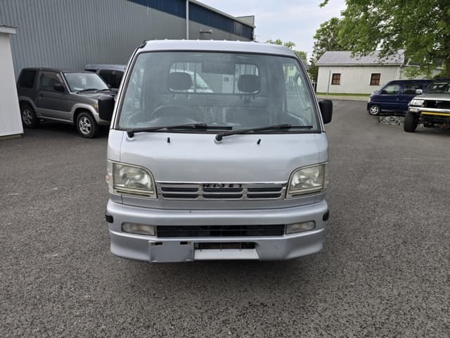 2000 Daihatsu Hijet JDM car for sale — photo 3 of 25