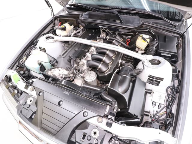 1998 Bmw M3 JDM car for sale — photo 23 of 25