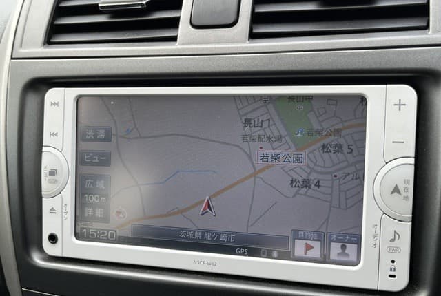 2010 Toyota Corolla JDM car for sale — photo 13 of 25