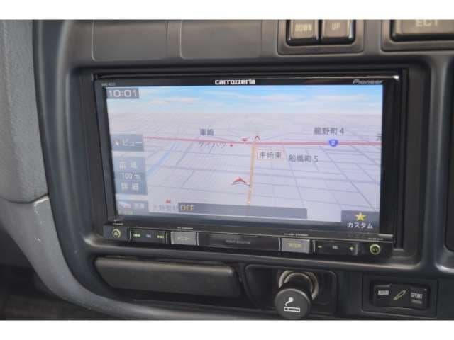 1994 Toyota Land Cruiser JDM car for sale — photo 4 of 25