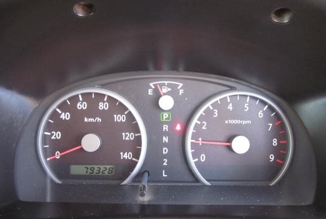 2007 Suzuki Every JDM car for sale — photo 15 of 25