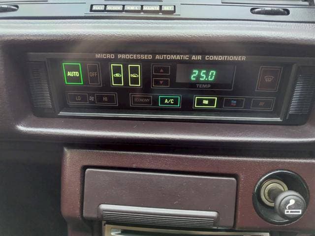 1984 Toyota Soarer JDM car for sale — photo 5 of 20