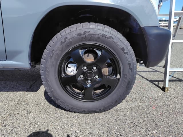 2000 Mitsubishi Pajero JDM car for sale — photo 13 of 20