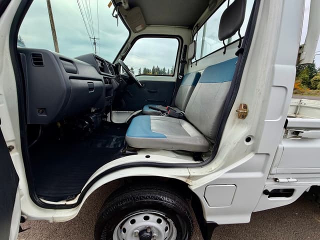 1999 Subaru Sambar JDM car for sale — photo 25 of 25