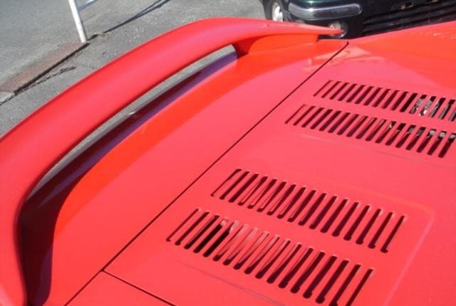 1994 Toyota MR2 JDM car for sale — photo 25 of 25
