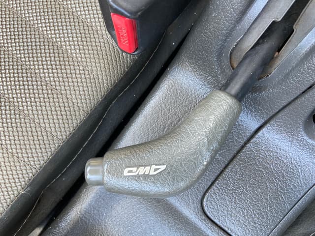 1992 Suzuki Carry JDM car for sale — photo 24 of 25