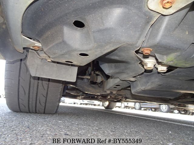 2008 Toyota Corolla JDM car for sale — photo 13 of 25