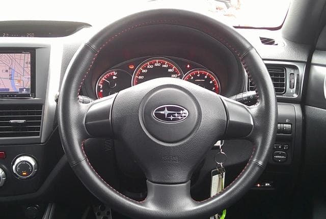2011 Subaru Impreza JDM car for sale — photo 6 of 25